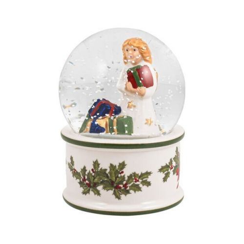       
                            kula śnieżna s anioł christmas toys villeroy & boch
 
                                villeroy & boch
