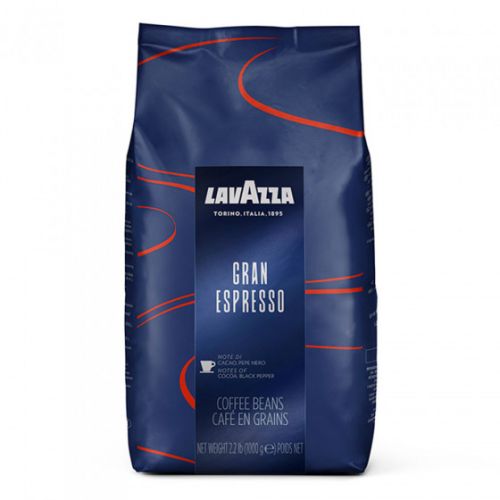 Kawa ziarnista Lavazza „Gran Espresso“, 1 kg