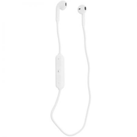 BLOW Słuchawki Bluetooth 4.2 białe
