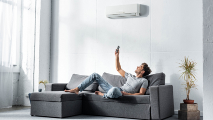Czy warto zamontować w mieszkaniu klimatyzację?