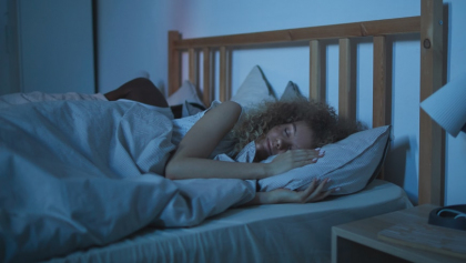 6 sposobów aby sypialnia była sanktuarium snu