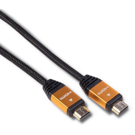 Kabel HDMI TechniSat 5m Premium High Speed