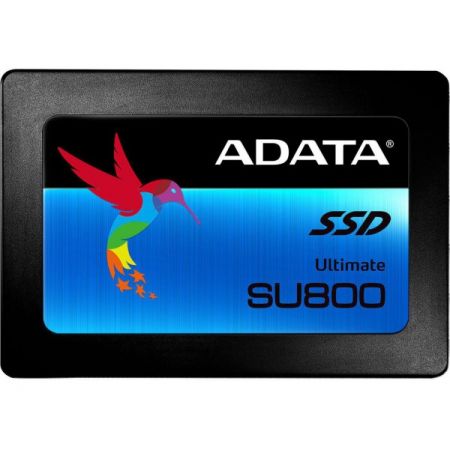 Dysk SSD Adata SU800 256GB ASU800SS-256GT-C