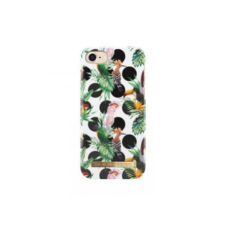 IDEAL Fashion Case do iPhone 6/6s/7/8 (tropical dots)
