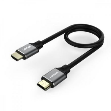 Unitek Kabel HDMI M/M 1.5m v2.1; 8K; 4K@120Hz; UHD; C137W
