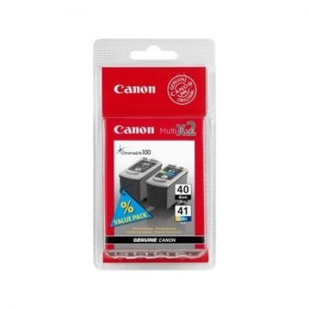 Canon Tusz PG-40/CL-41 MULTI PACK 0615B043