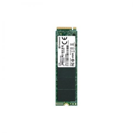 Transcend Dysk SSD 110S 512GB 2280 M.2 NVMe PCIe Gen3 x4