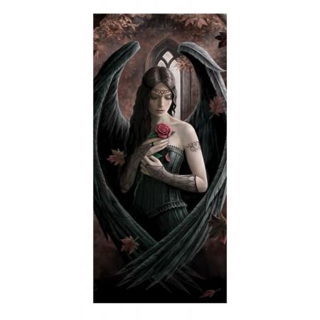 Anne stokes (angel rose) - reprodukcja Pyramid posters