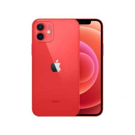 iPhone 12 256GB (PRODUCT) RED MGJJ3PM/A Apple