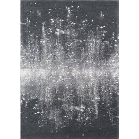Carpet decor :: dywan galaxy steel szary