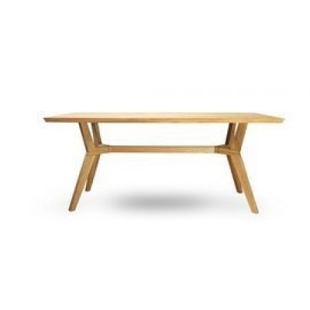 Szyszka design :: drewniany stół piko