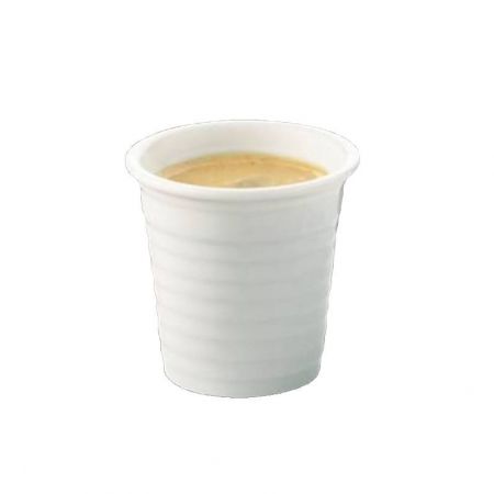 Kubek do espresso porcelanowy Cilio espresso 50 ml Cilio Premium
