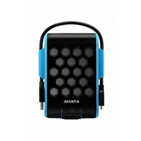 Adata DashDrive Durable HD720 2TB 2.5'' USB3.0 Niebieski