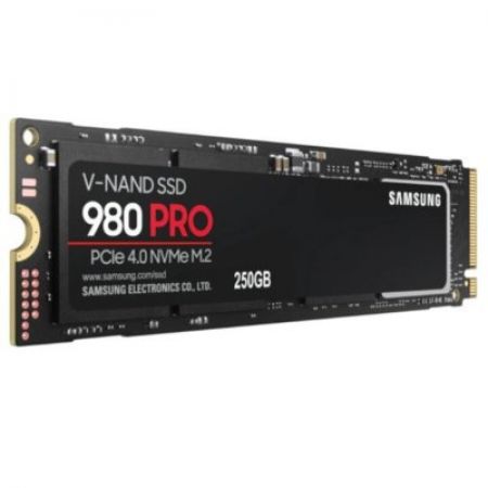Samsung Dysk SSD 980PRO Gen4.0x4 NVMeMZ-V8P250BW