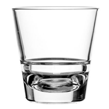 Szklanka do napojów szklana Sagaform Vito 200 ml