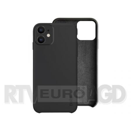 SBS Polo One Cover TEPOLOPROIP12K iPhone 12 mini (czarny)