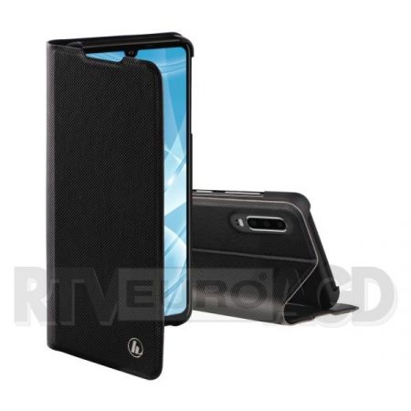 Hama Slim Pro Booklet Case Huawei P30 (czarny)