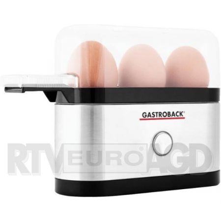 Gastroback Mini 42800