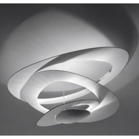Artemide :: lampa sufitowa pirce mini soffitto biały