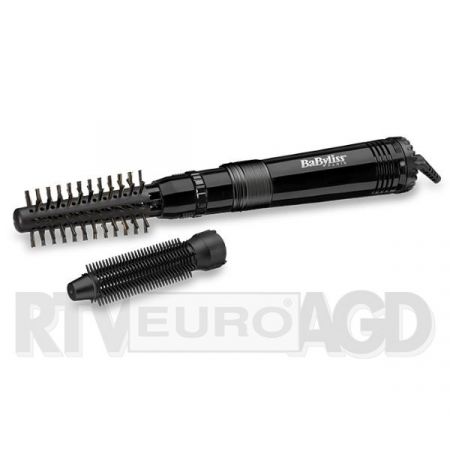 Babyliss Smooth Boost Hot Air 668E
