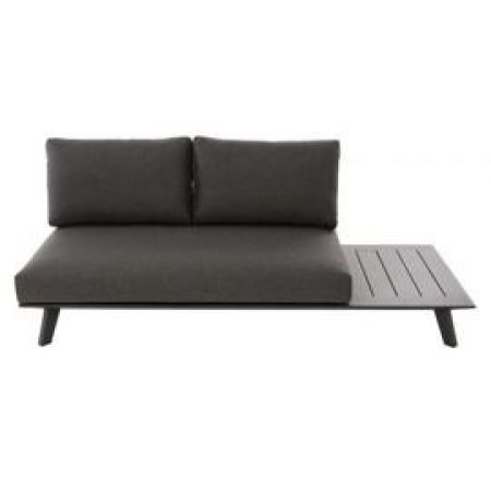 sofa 2 os bart 195x82x63cm Miloo