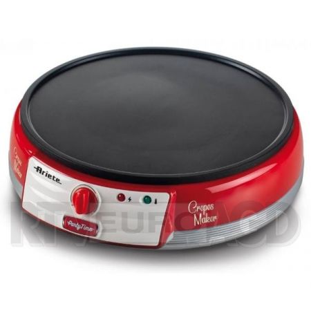 Ariete Crepes Maker 202/00 Partytime