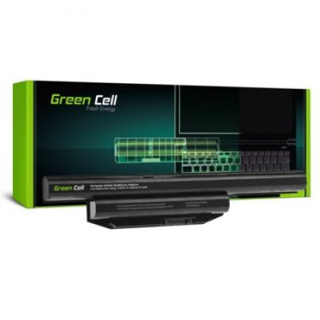 Green Cell Bateria FS LifeBook A514 11,1V 4,4Ah