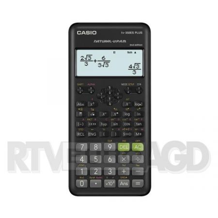 Kalkulator Casio FX-350ESPLUS-2