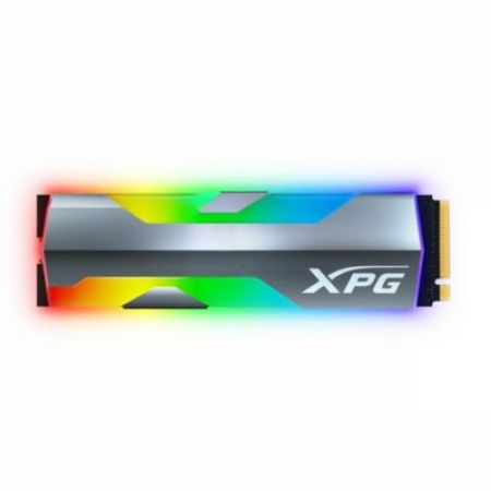 Adata Dysk SSD XPG SPECTRIX S20G 500GB PCIe Gen3x4 M.2