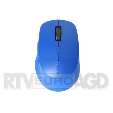 Rapoo M300 (niebieski)