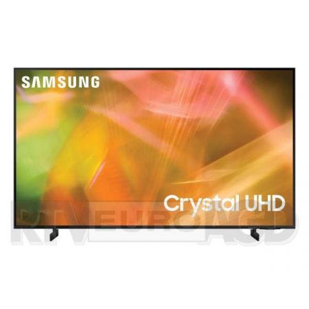 Samsung UE50AU8002K 4K 50 cali Smart TV