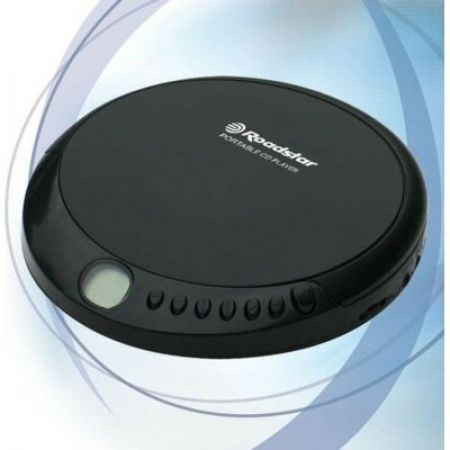 Roadstar Odtwarzacz CD Discman PCD-435N