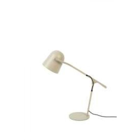 Zuiver :: lampa biurkowa lau piaskowa wys. 57,5 cm