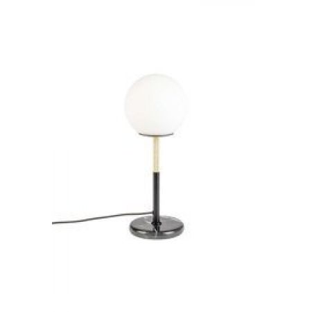 Zuiver :: lampa stołowa orion czarna wys. 45 cm
