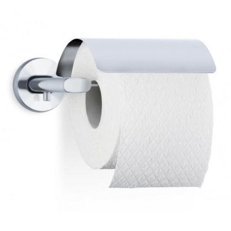 Uchwyt na papier toaletowy (matowy) areo Blomus