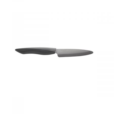 Nóż uniwersalny (11 cm) shin black kyocera