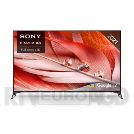 Telewizor Sony XR-65X94J 65 cali, 4K UHD, Smart