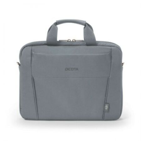 DICOTA Torba D31305-RPET Eco Slim Case BASE 13-14.1 Grey