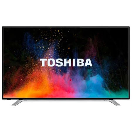 Telewizor Toshiba 58UA2B63DG 58 cali 4K UHD AndroidTV