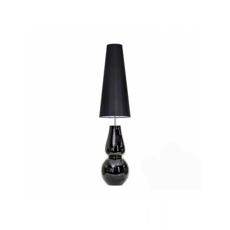Lampa podłogowa MILANO BLACK L202081804 4 Concepts