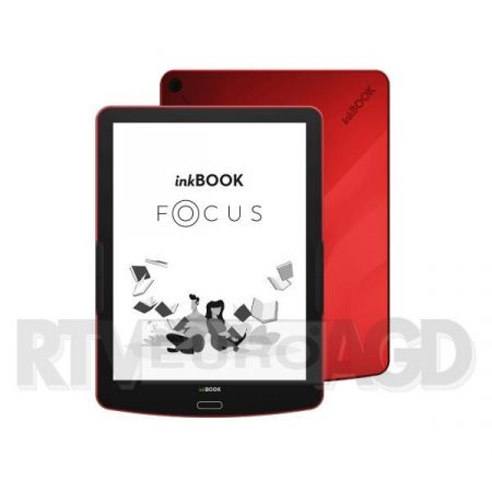 inkBOOK Focus 7,8