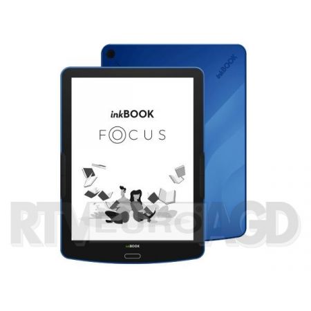 inkBOOK Focus 7,8