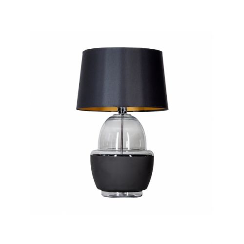Lampa stołowa ARIEL BLACK L248112227 4 Concepts