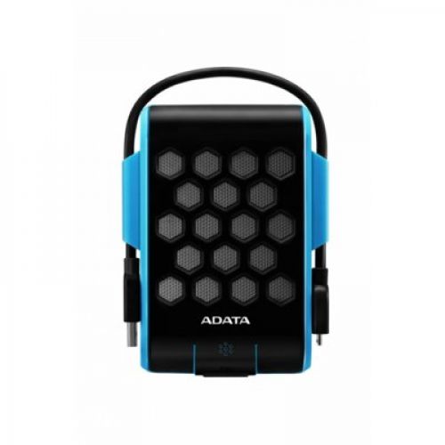 Adata DashDrive Durable HD720 1TB 2.5'' USB3.0 Niebieski