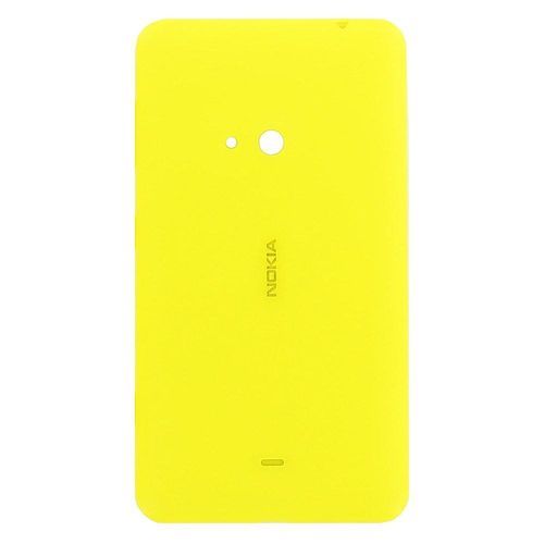 Etui do Nokia CC3080 żółte