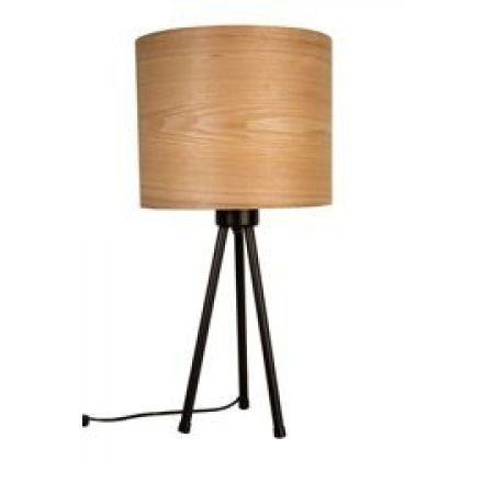 Dutchbone :: lampa stołowa woodland