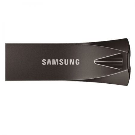 Samsung Pendrive BAR Plus USB3.1 256 GB Titan Gray