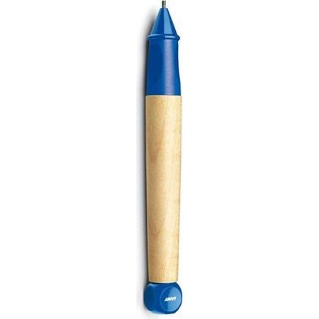 Ołówek abc niebieski Lamy