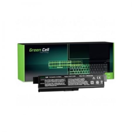 Green Cell Bateria do Toshiba C650 11,1V 6600mAh