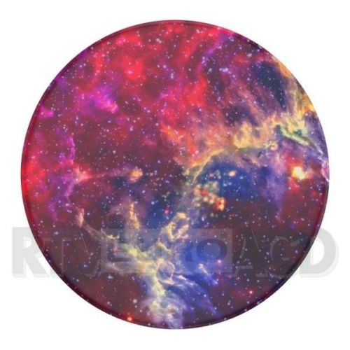 Popsockets Magenta Nebula